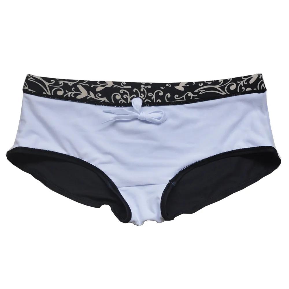 Maillot bain fleurs homme taille basse sexy tendance nouvelle collection