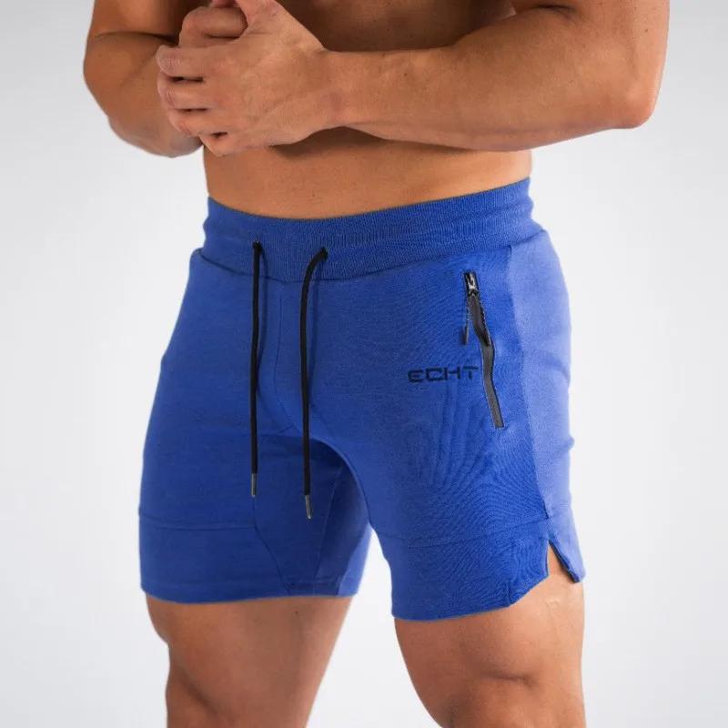 2024 nouveaux shorts de sport hommes