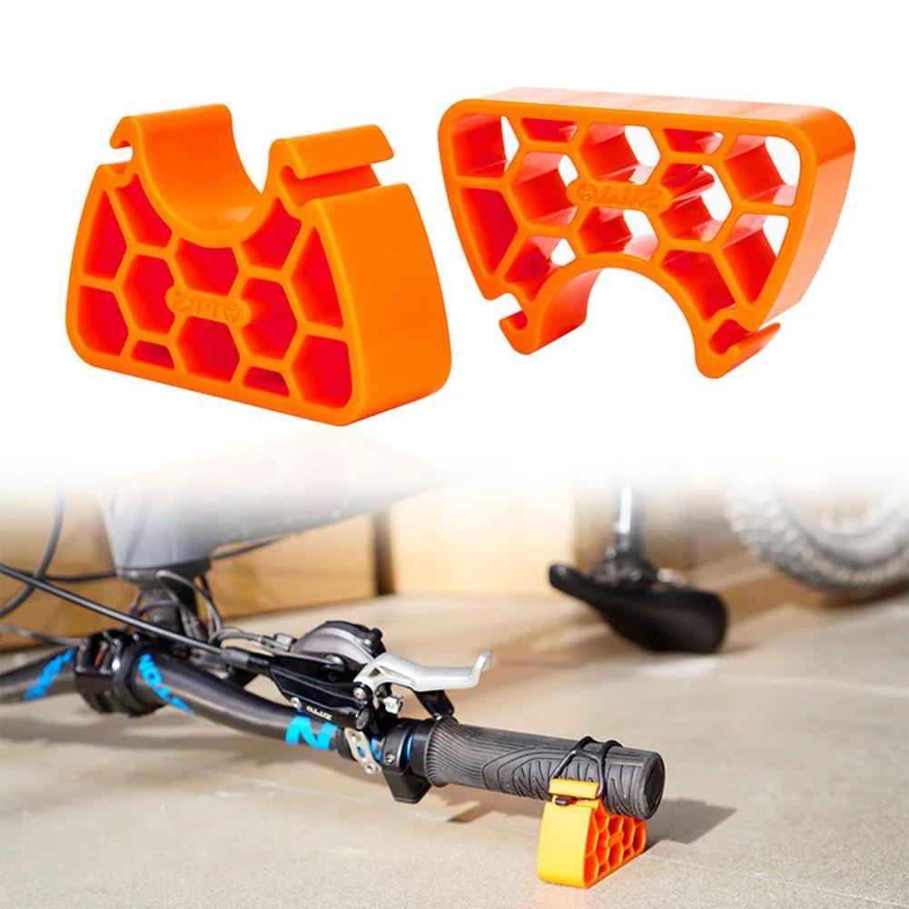Support de guidon de vélo multifonctionnel