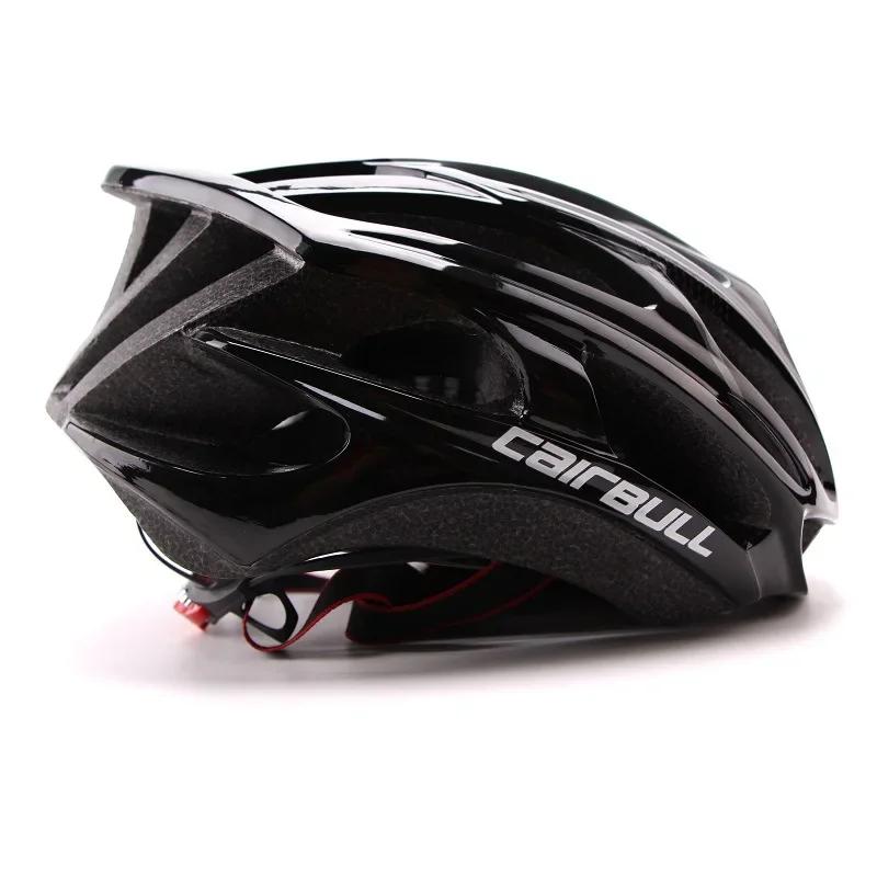 CAIRBULL casques de vélo femmes route VTT casque ultraléger intégré respirant confortable sécurité casque de cyclisme