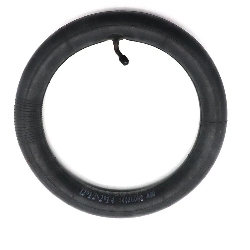 Nouveau pneu de 12 pouces 12 1/2 X 2 1/4/2.40, pneu intérieur compatible avec de nombreuses trottinettes électriques pour ST1201 ST1202 e-Bike 12 1/2X2 1/4 12 1/2x2.75