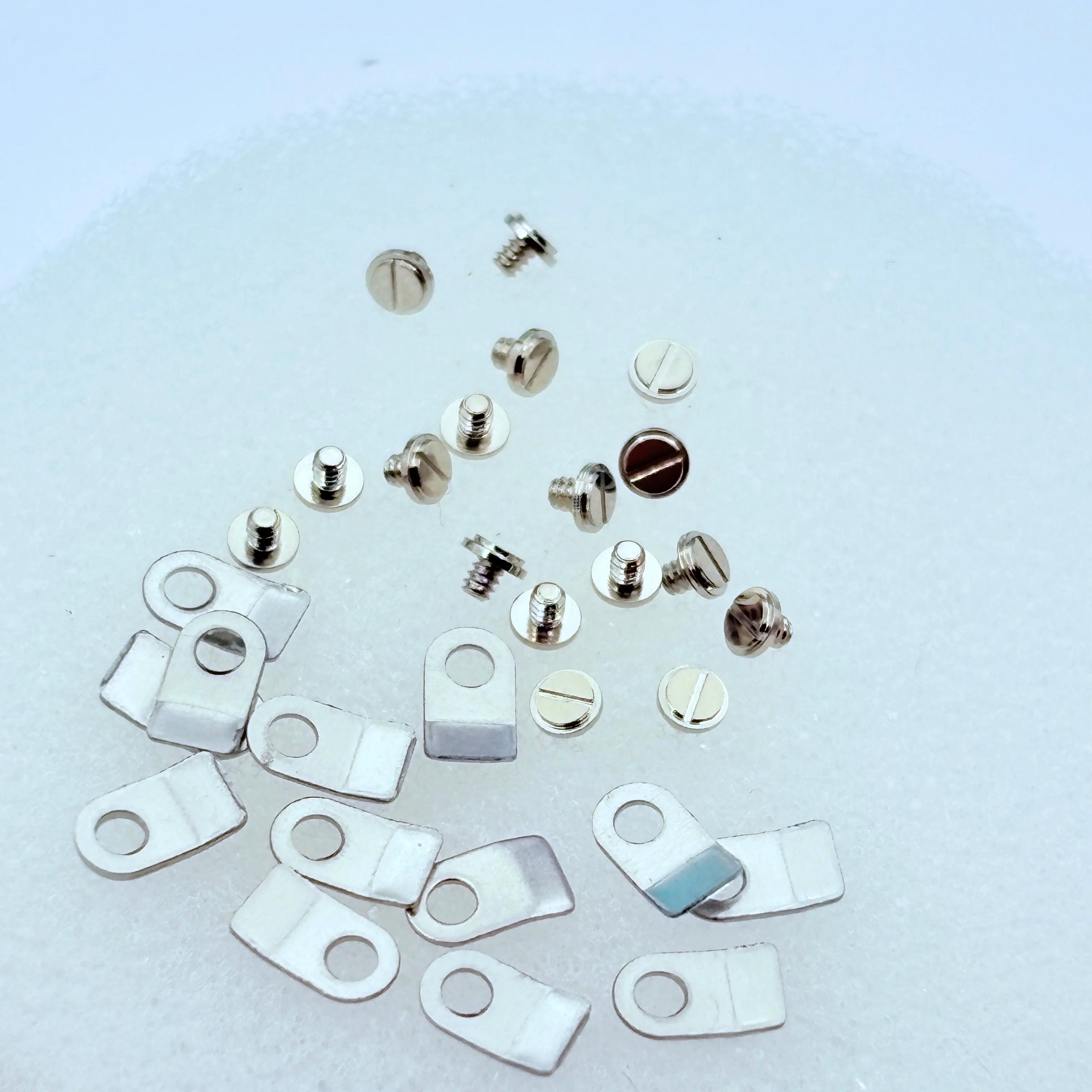Accessoires de réparation de montres : Pièce de fixation 2836 2834