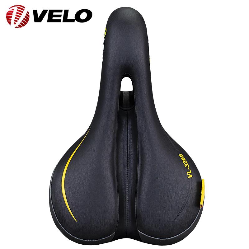 VELO – selle de vélo en cuir PU