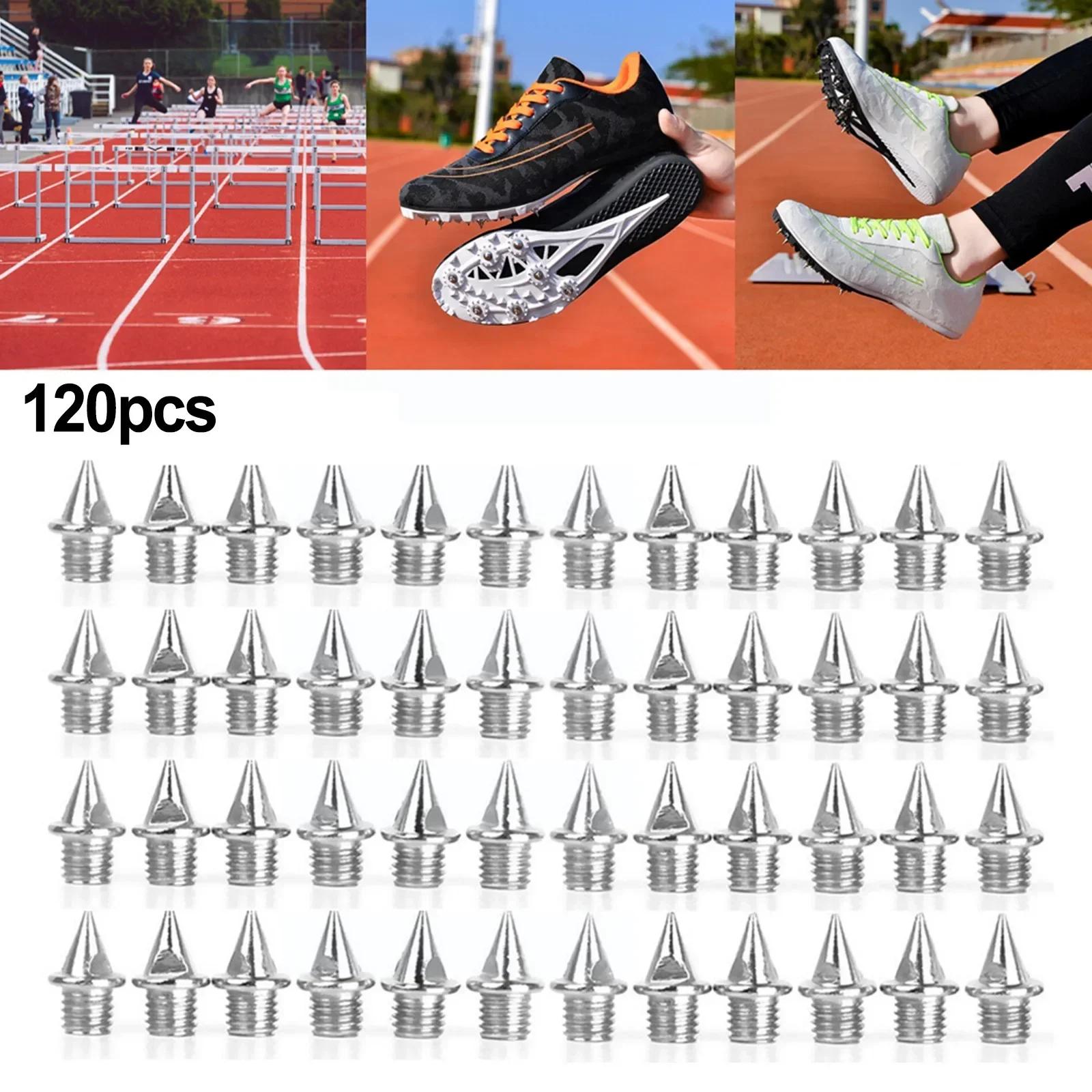 Pointes acier pour chaussures cross-country