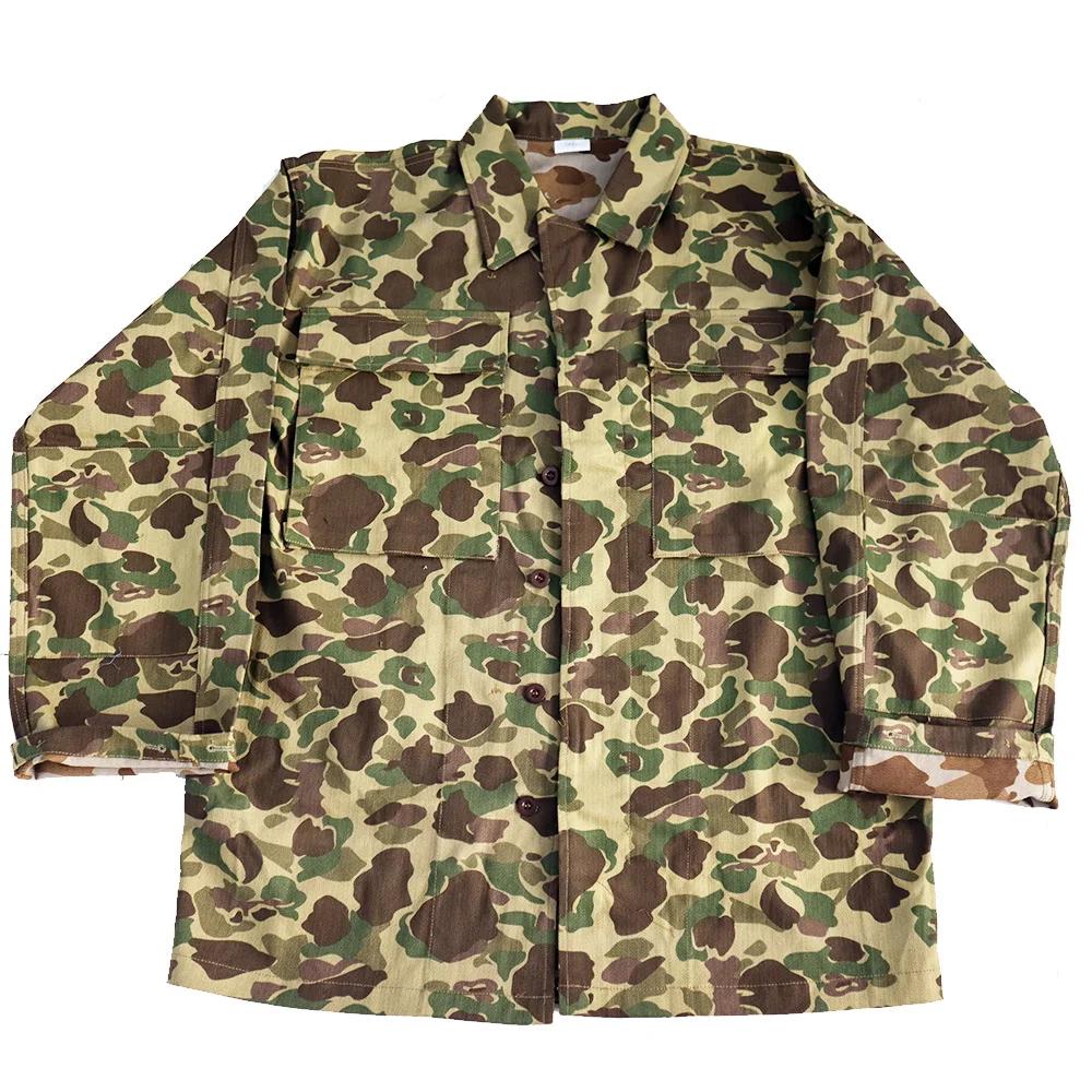 Uniforme de Soldat Américain WW2