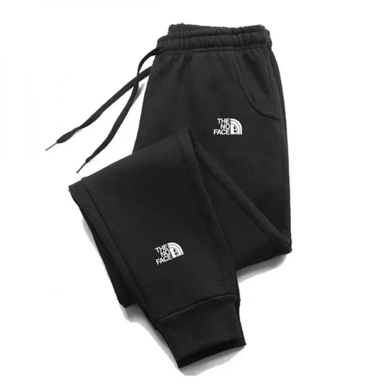 Pantalons de sport tendance et confortables, pantalons de jogging, articles les plus vendus, nouveaux produits pour hommes, printemps et automne