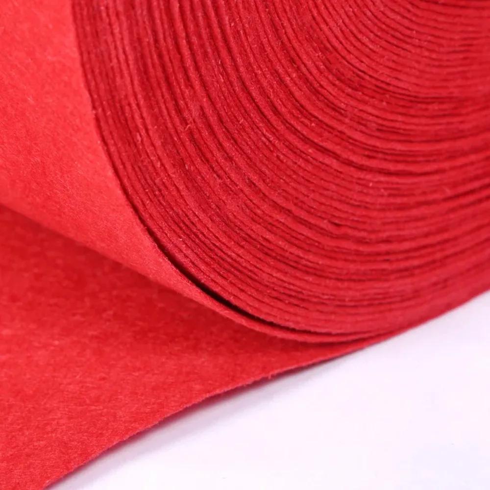 Tapis rouge d'extérieur pour allées de mariage, banquets, festivals de films, fêtes, célébrations, événements et décoration
