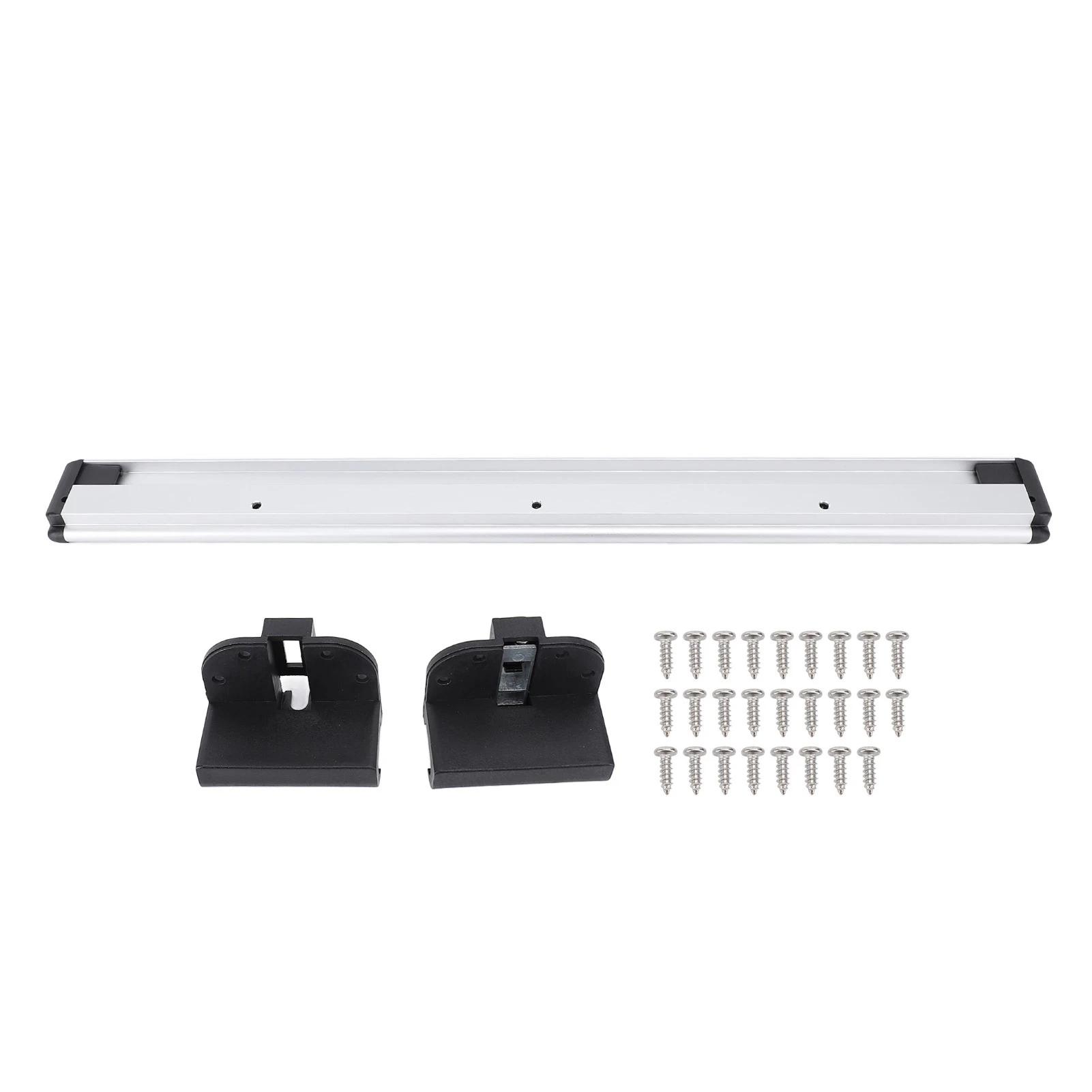 Rail coulissant de Table RV 20 pouces