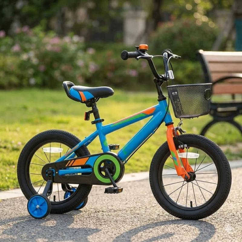Ensemble de pneus et chambres à air pour vélo 20