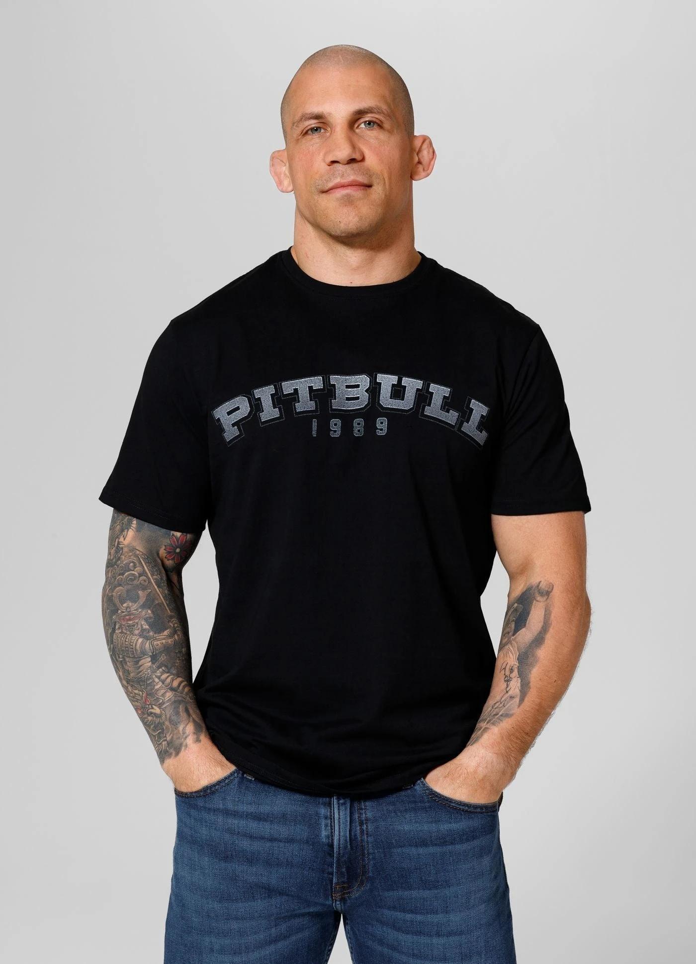 BORN IN 1989 T-shirt de fitness, de sport, d'entraînement, tendance et décontracté, haut de gamme pour hommes et femmes