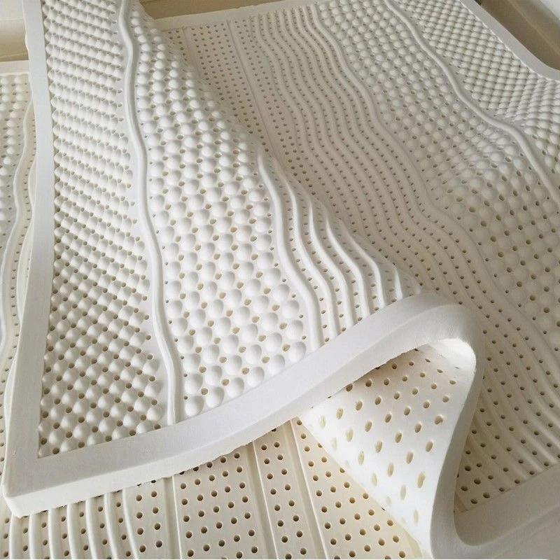 Matelas en latex 100% naturel importé de Thaïlande