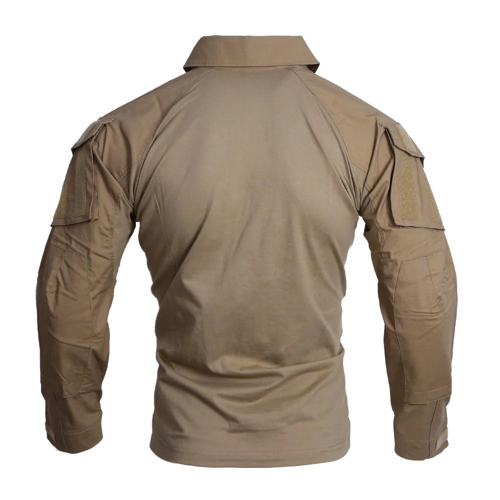 Levez sonGear-Chemises Dulskip pour hommes
