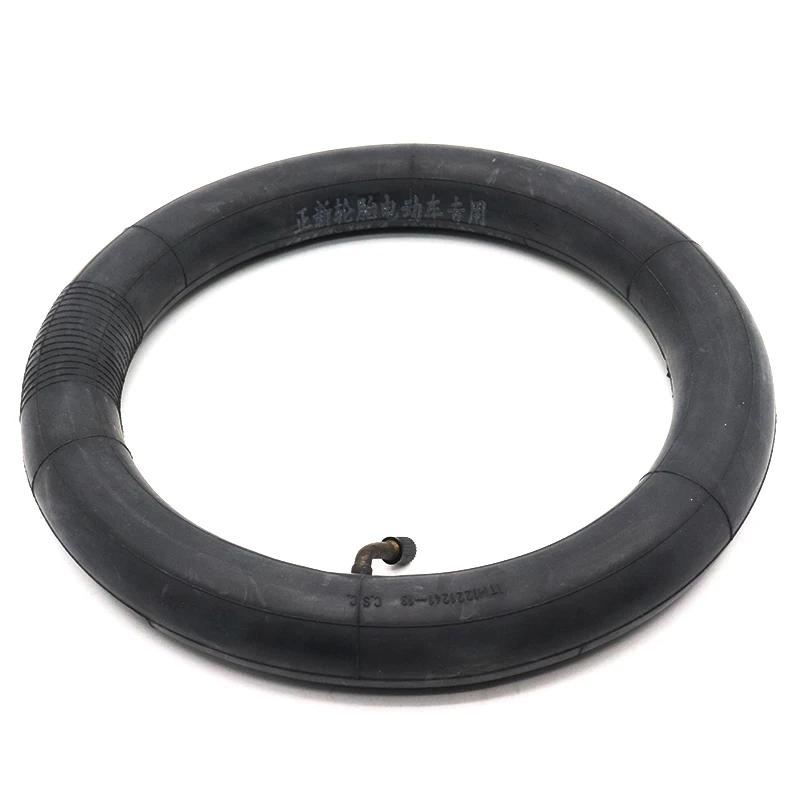 Nouveau pneu de 12 pouces 12 1/2 X 2 1/4/2.40, pneu intérieur compatible avec de nombreuses trottinettes électriques pour ST1201 ST1202 e-Bike 12 1/2X2 1/4 12 1/2x2.75