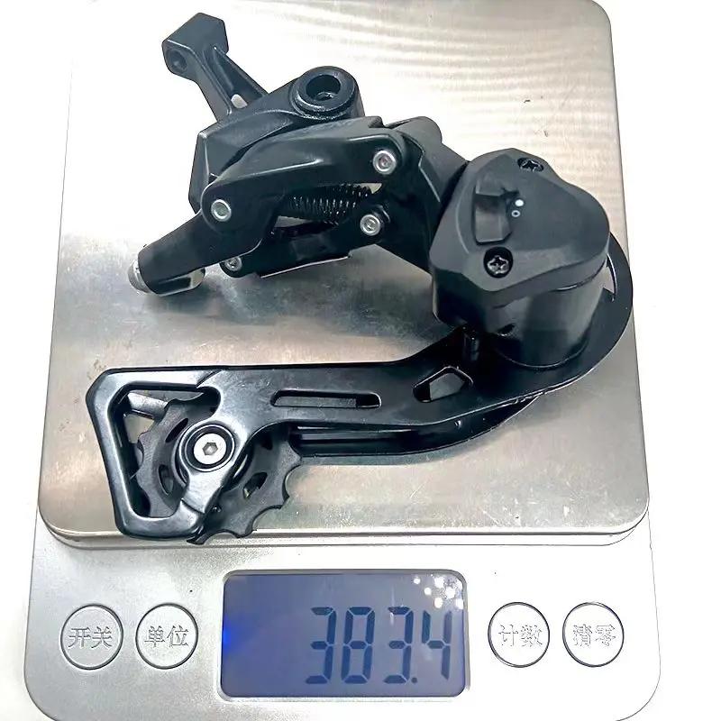 Dérailleur arrière MicroSHIFT ADVENT X 9/10 vitesses VTT pièces vélo performance durable