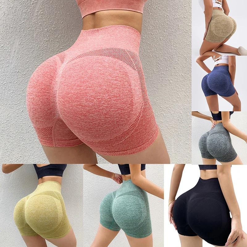 Femmes Shorts sport
