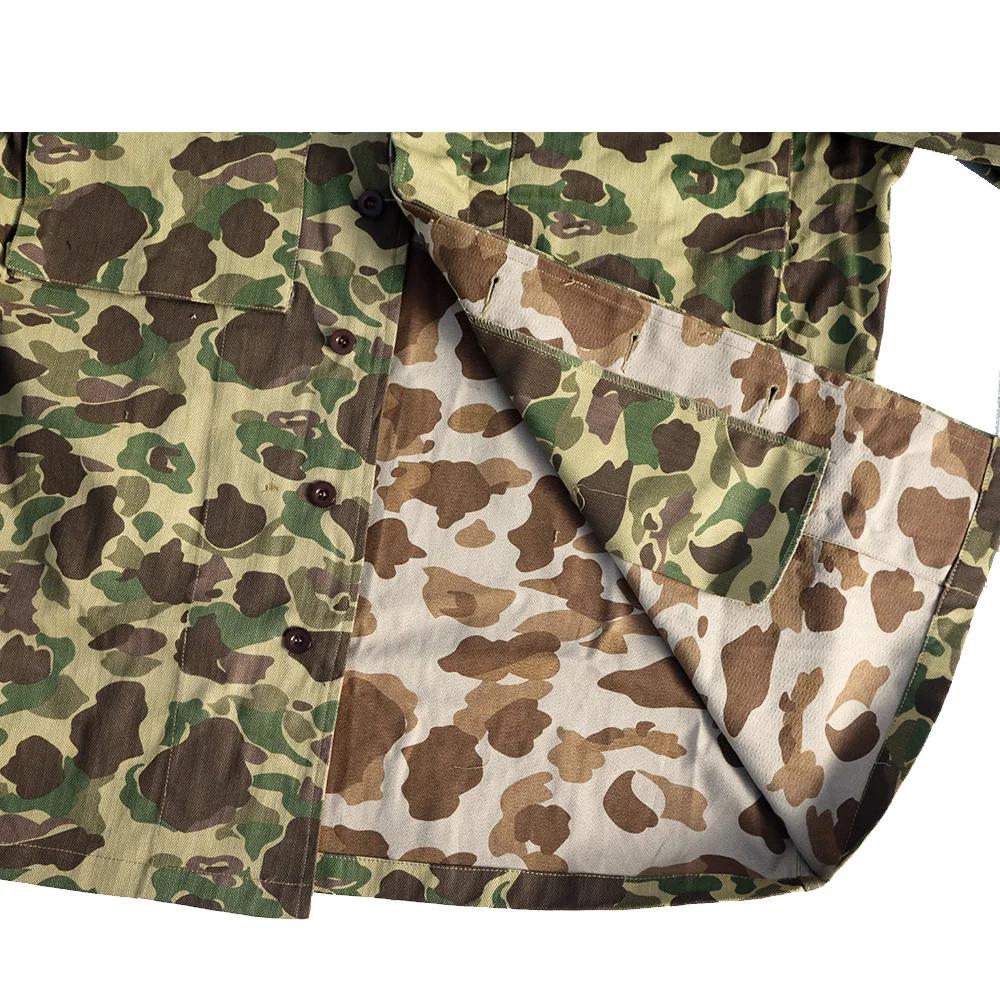 Uniforme de Soldat Américain WW2