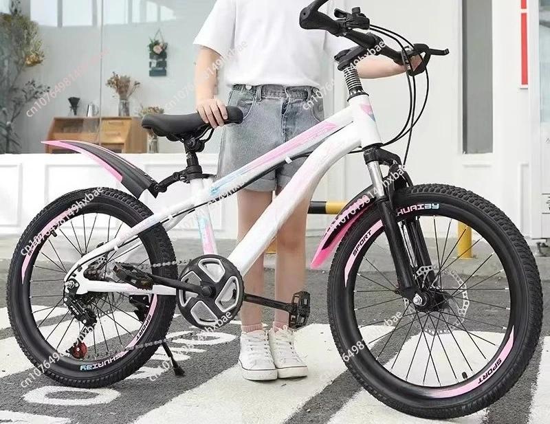 Vélos pour adultes, vélos de montagne pour enfants