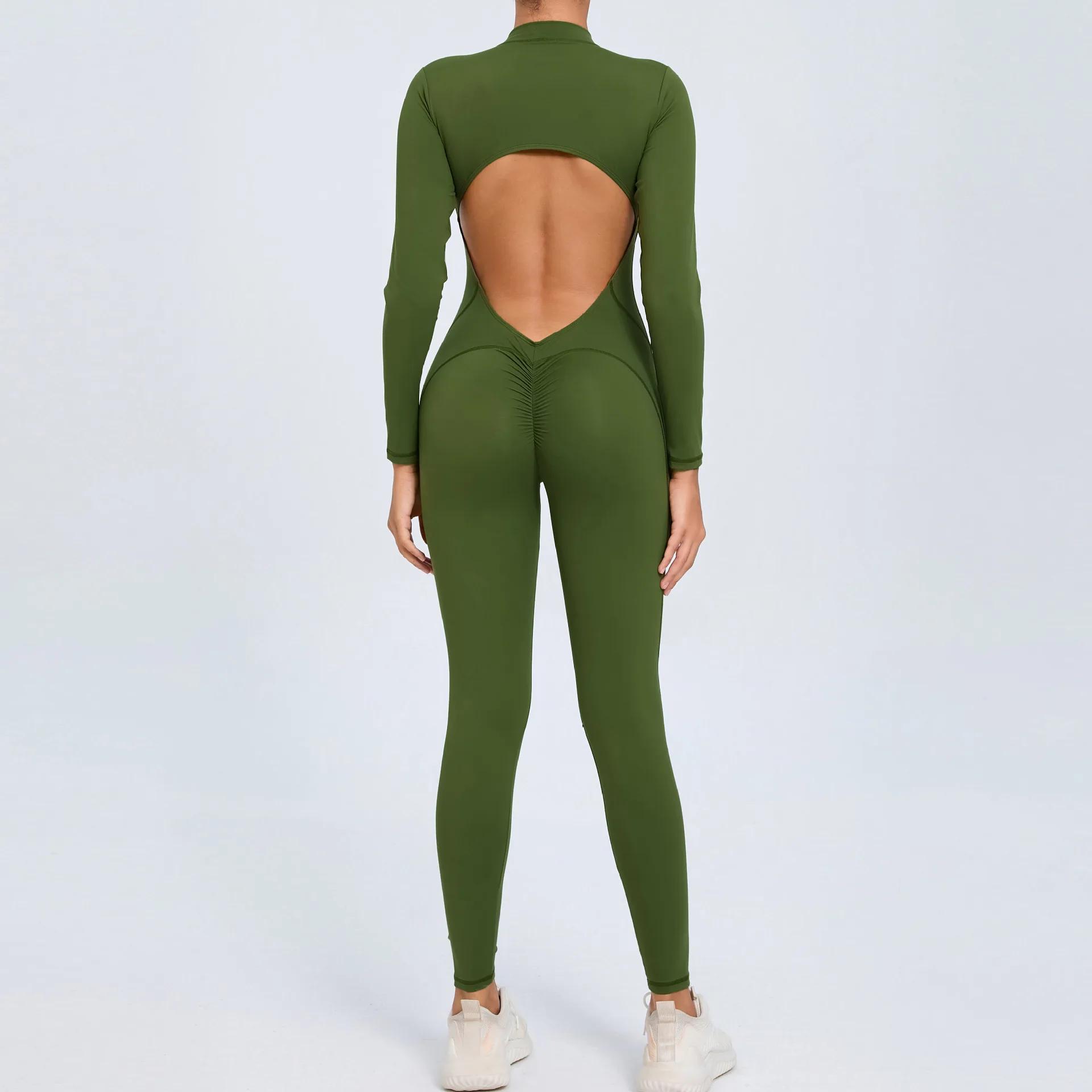 Ensemble de vêtements de Yoga pour femmes