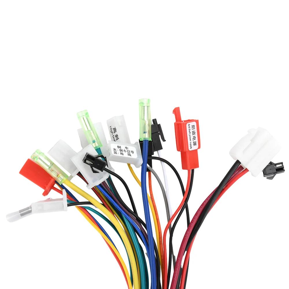 Accessoires de vélo électrique 36V/48V 350W