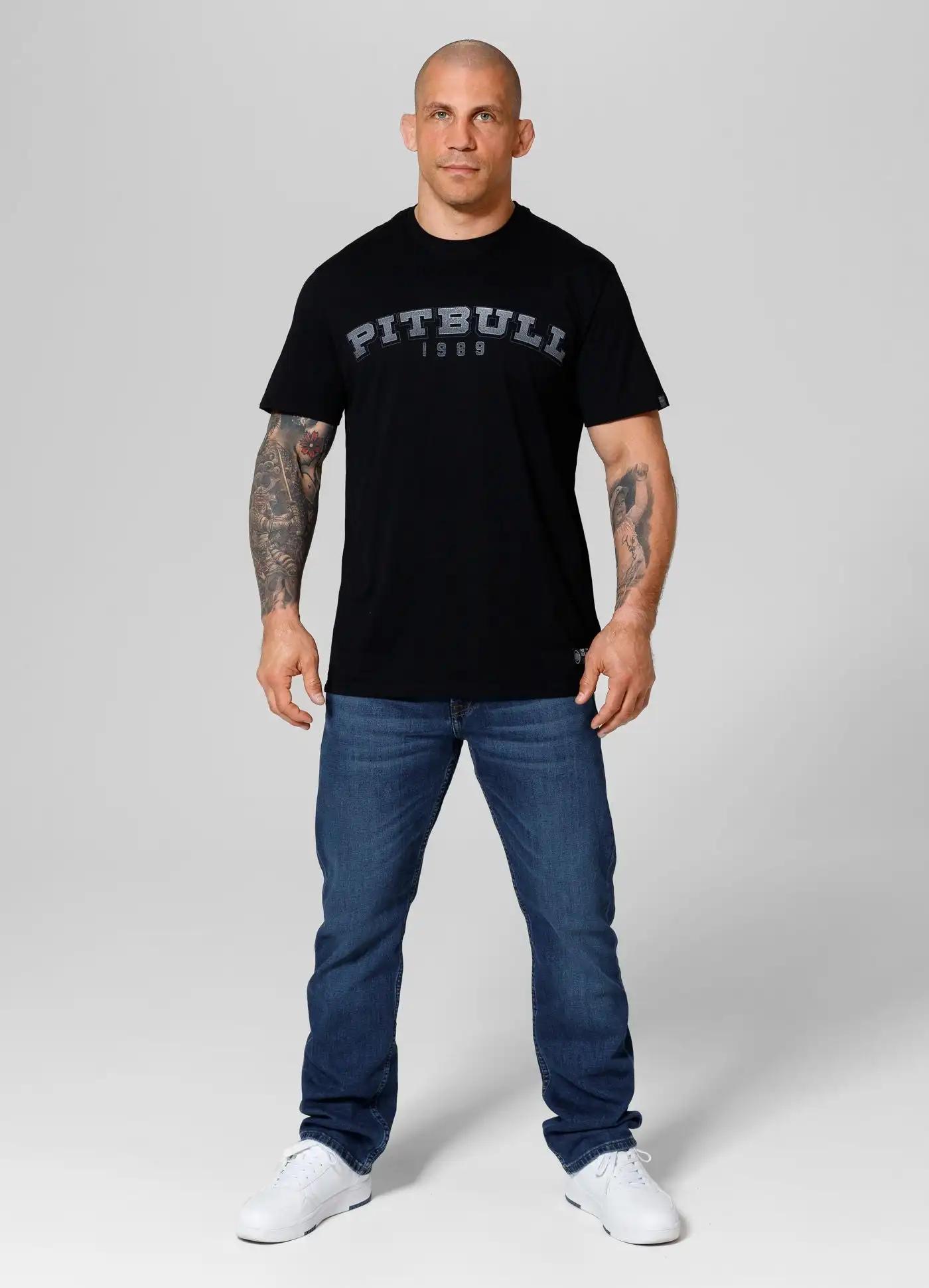 BORN IN 1989 T-shirt de fitness, de sport, d'entraînement, tendance et décontracté, haut de gamme pour hommes et femmes