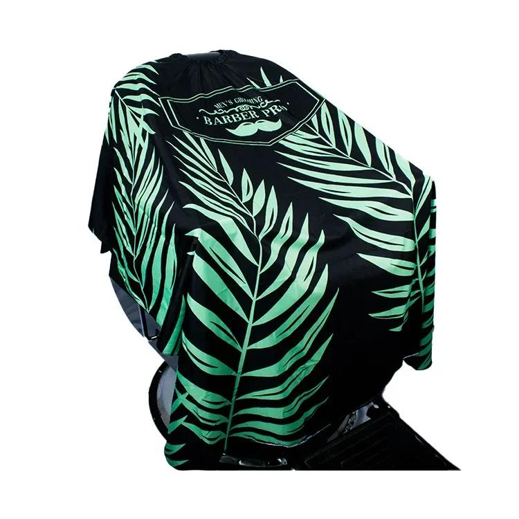 Robe de coupe de cheveux professionnelle