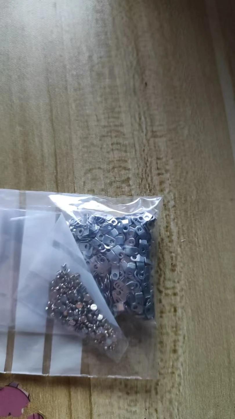 Accessoires de réparation de montres : Pièce de fixation 2836 2834