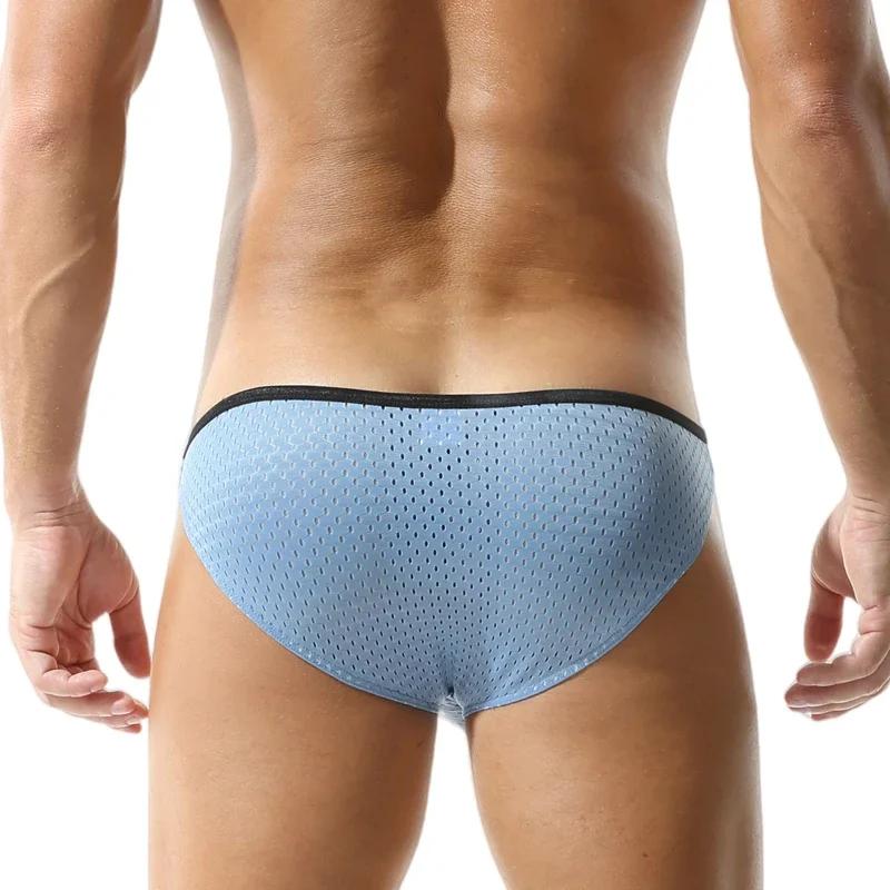 Sous-vêtements pour hommes Sexy