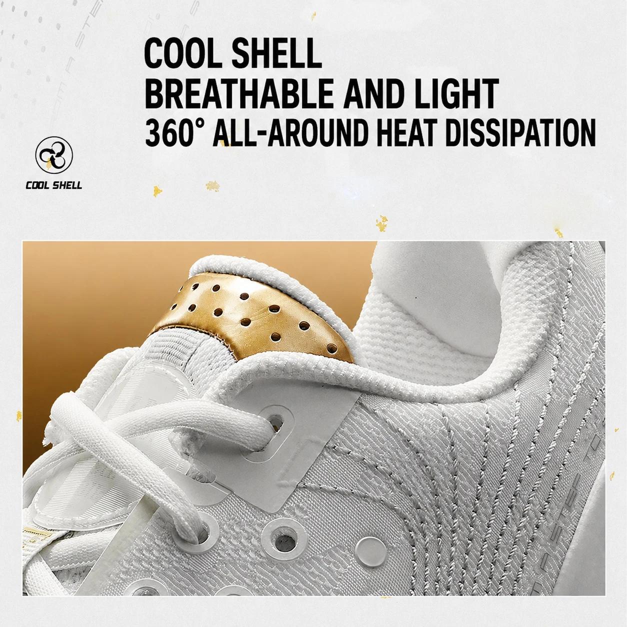 Chaussures Li-Ning Wade All City 13 basket-ball homme coussin BOOM antidérapantes ABAV017