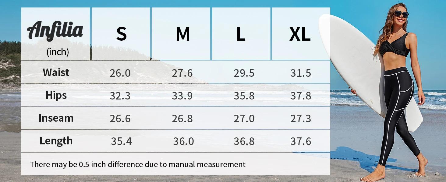 Maillot de bain femme taille haute astronomique - Bikini séchage rapide élasticité poches latérales amincissant