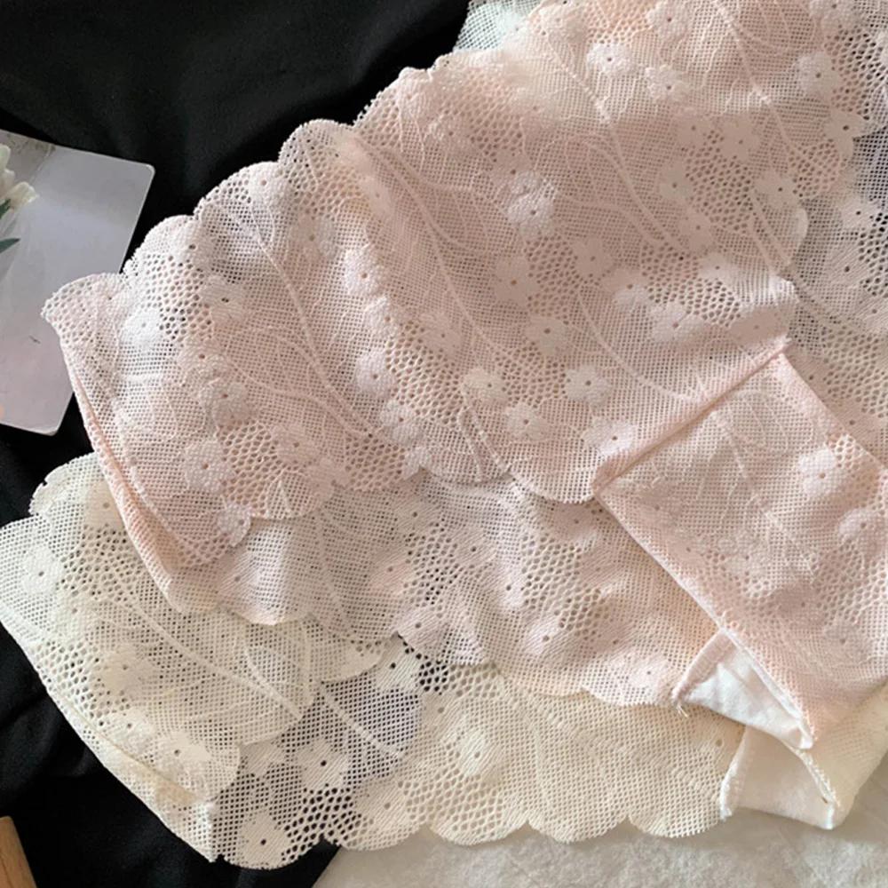 Culotte femme Slip sexy en dentelle pour femme Sous-vêtements tendances Sous-vêtements fins Lingerie sexy pour femme