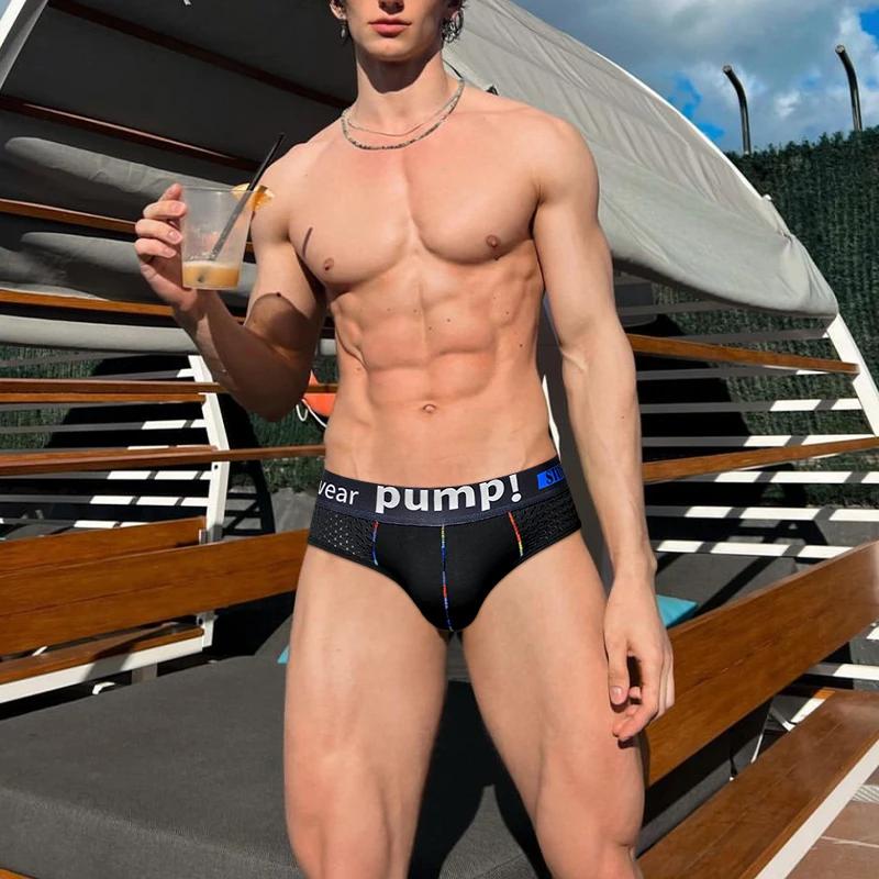 Sous-vêtements Sexy pour hommes