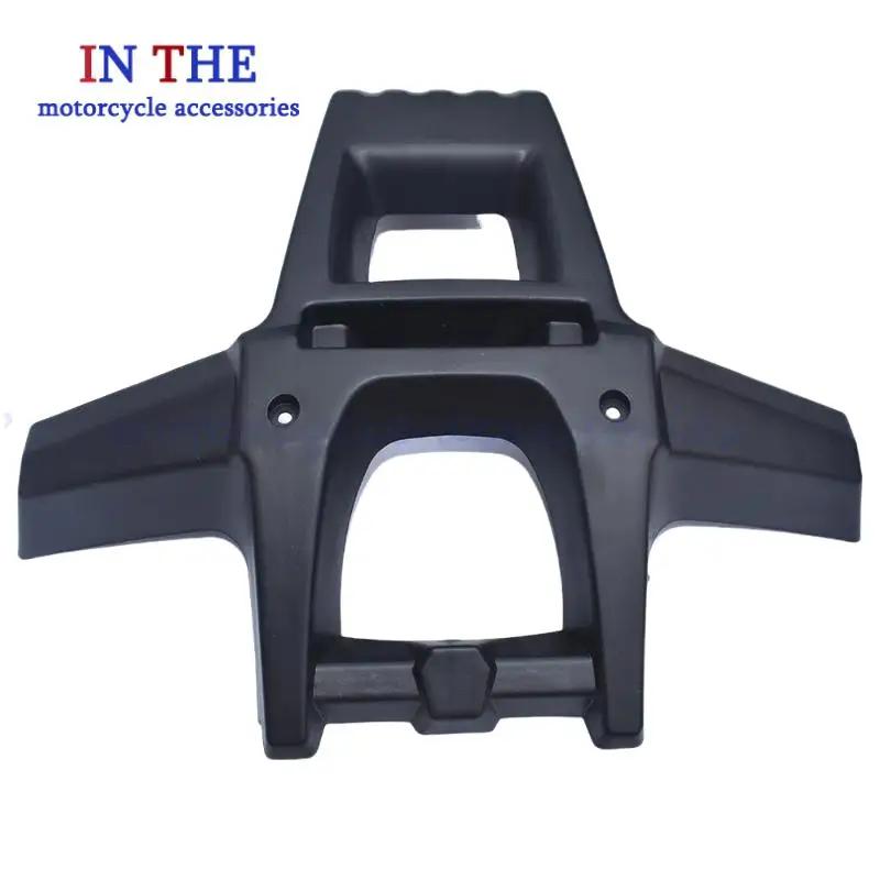 Accessoires pour moto à quatre roues utilisés pour le cadre de protection avant et le pare-chocs en plastique de la coque de moto tout-terrain
