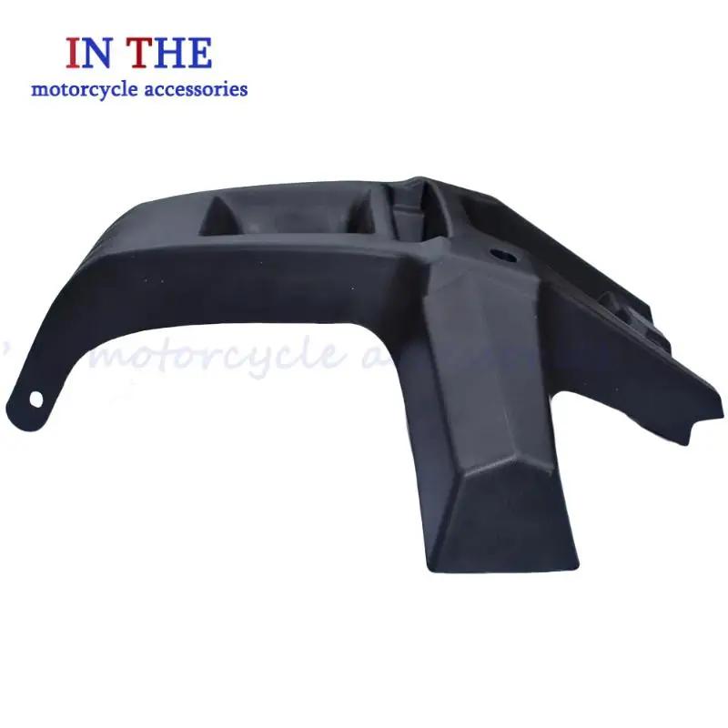 Accessoires pour moto à quatre roues utilisés pour le cadre de protection avant et le pare-chocs en plastique de la coque de moto tout-terrain