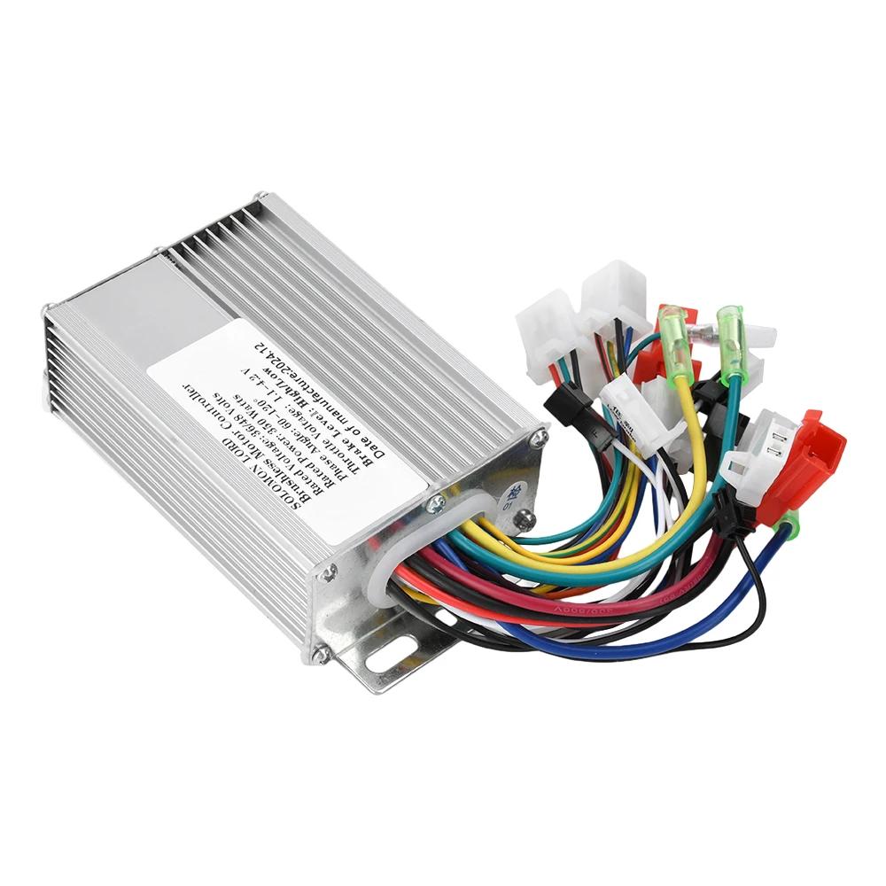 Accessoires de vélo électrique 36V/48V 350W