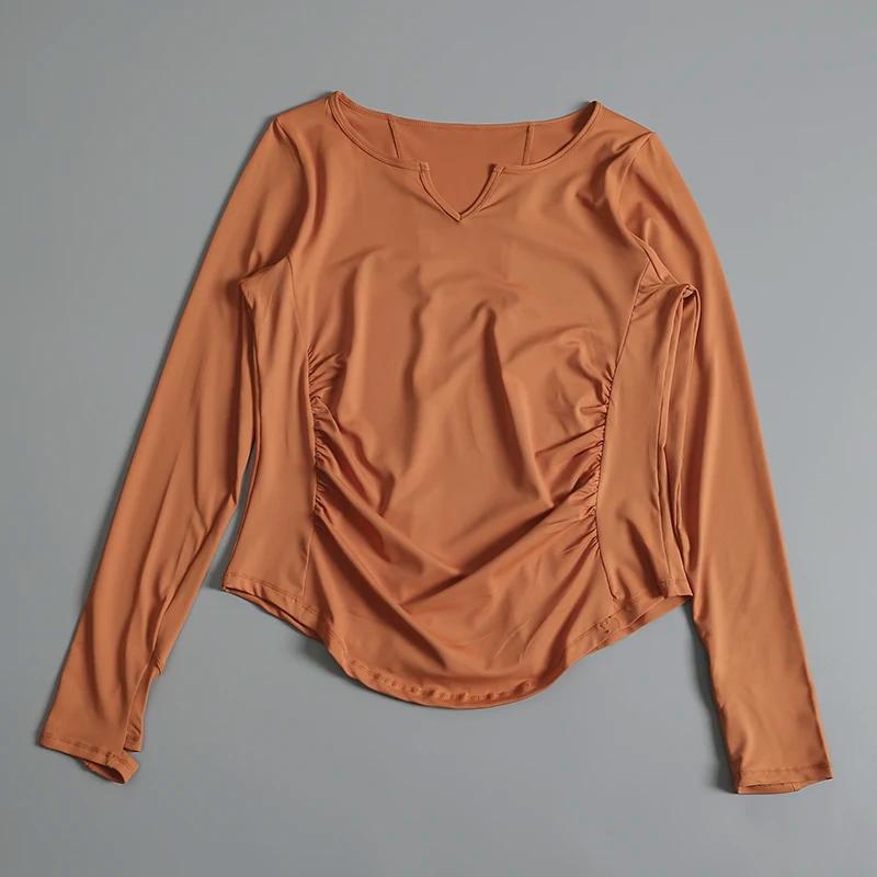 Vêtements de yoga pour femmes