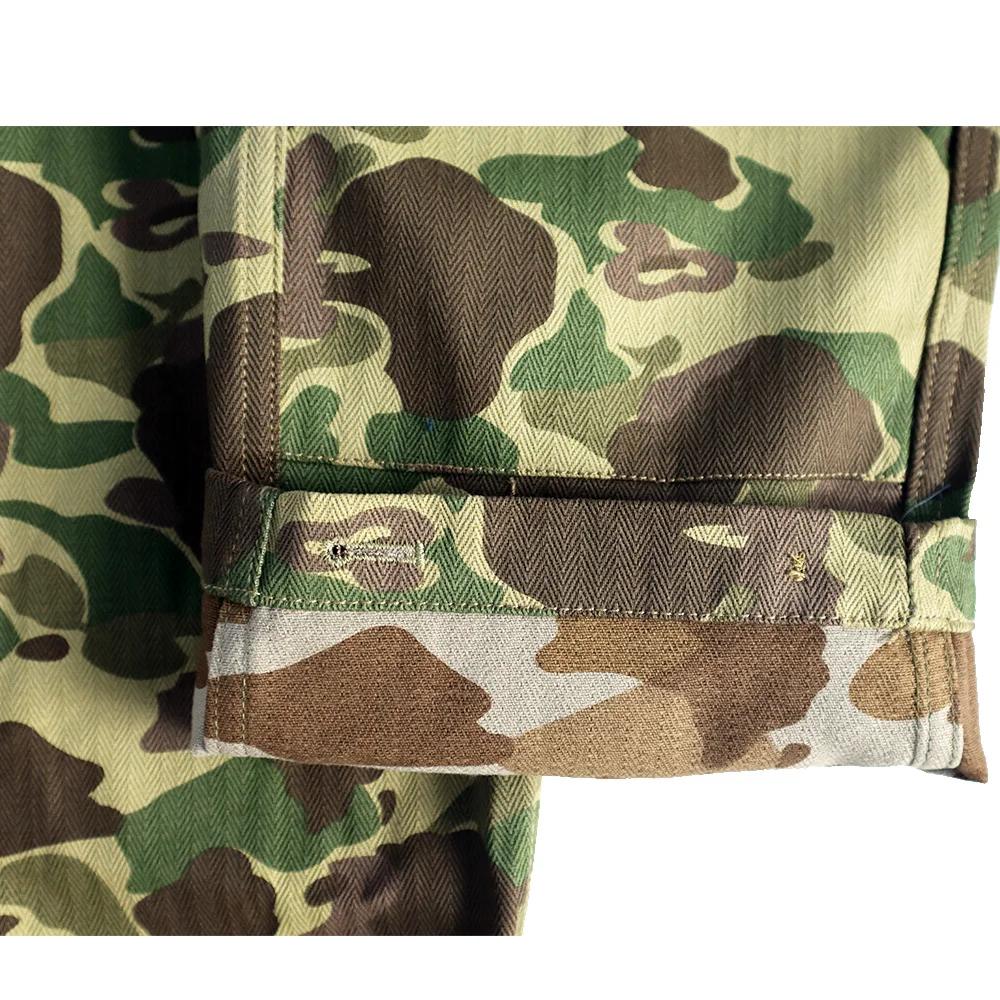 Uniforme de Soldat Américain WW2