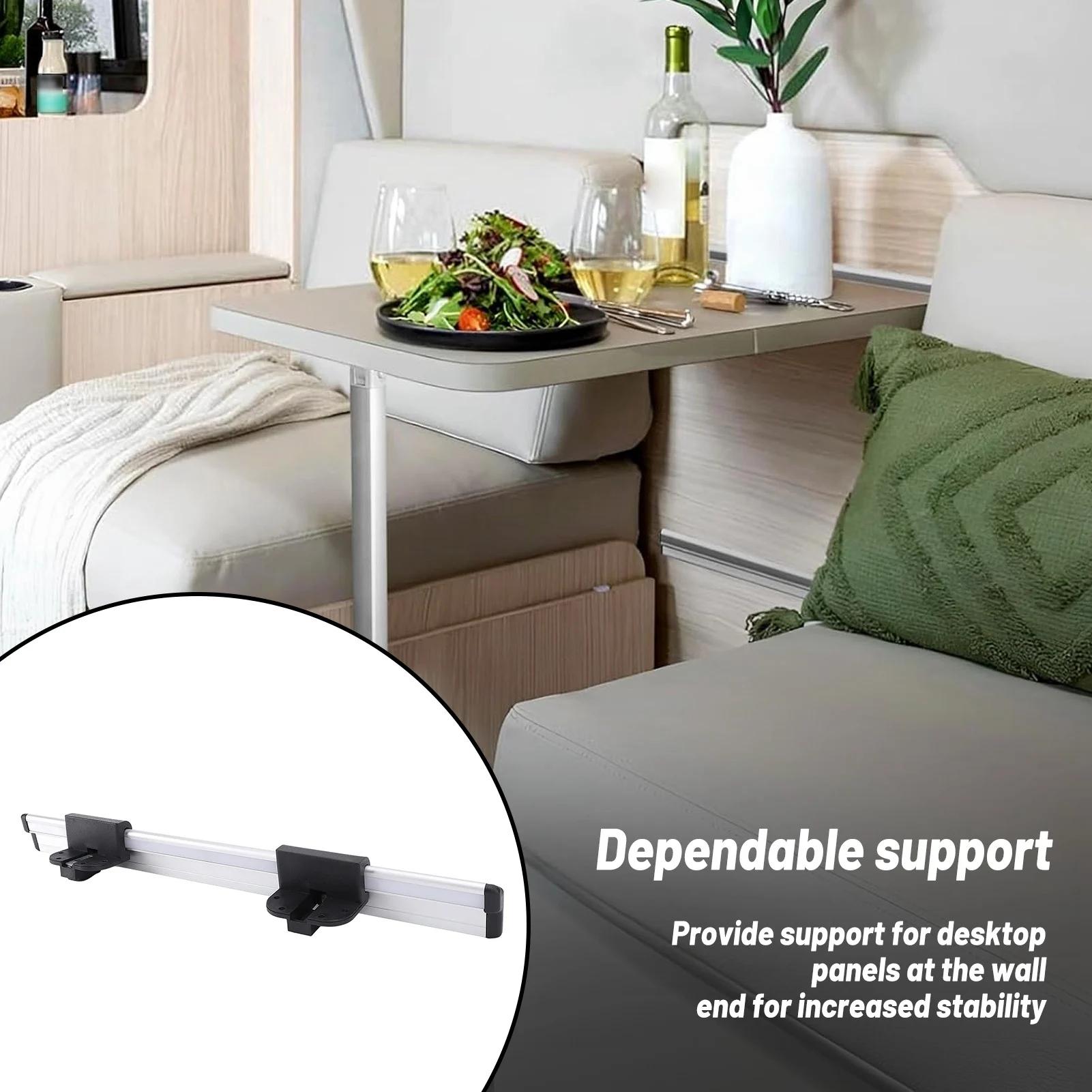 Rail coulissant de Table RV 20 pouces
