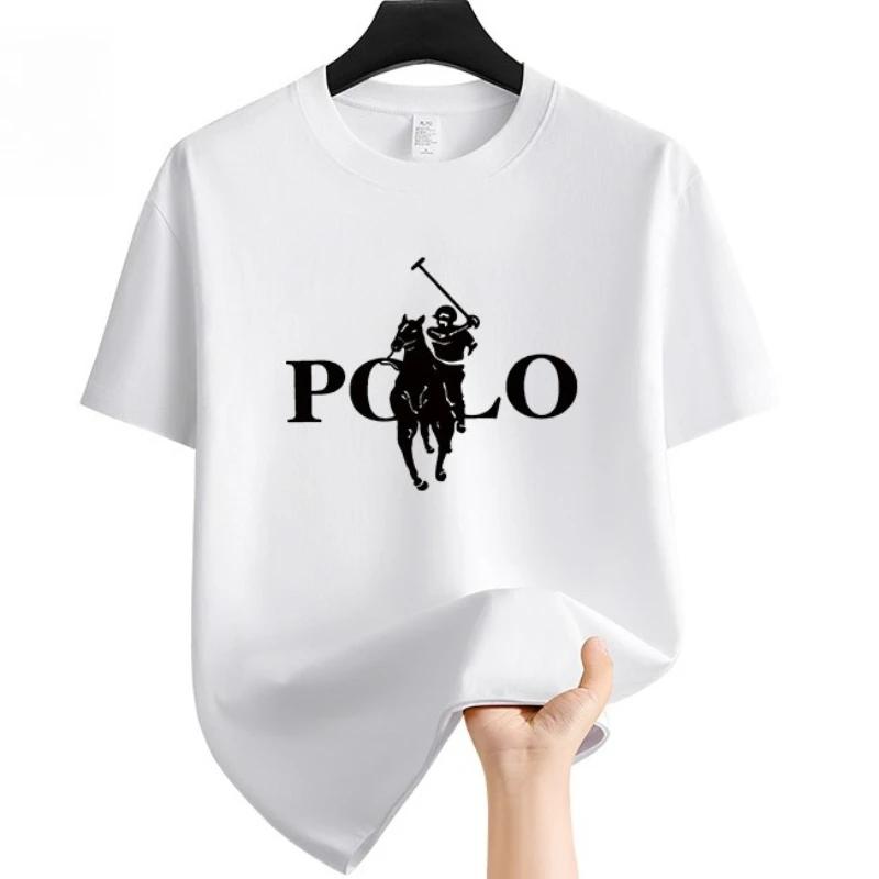 T-shirt à manches courtes pour hommes