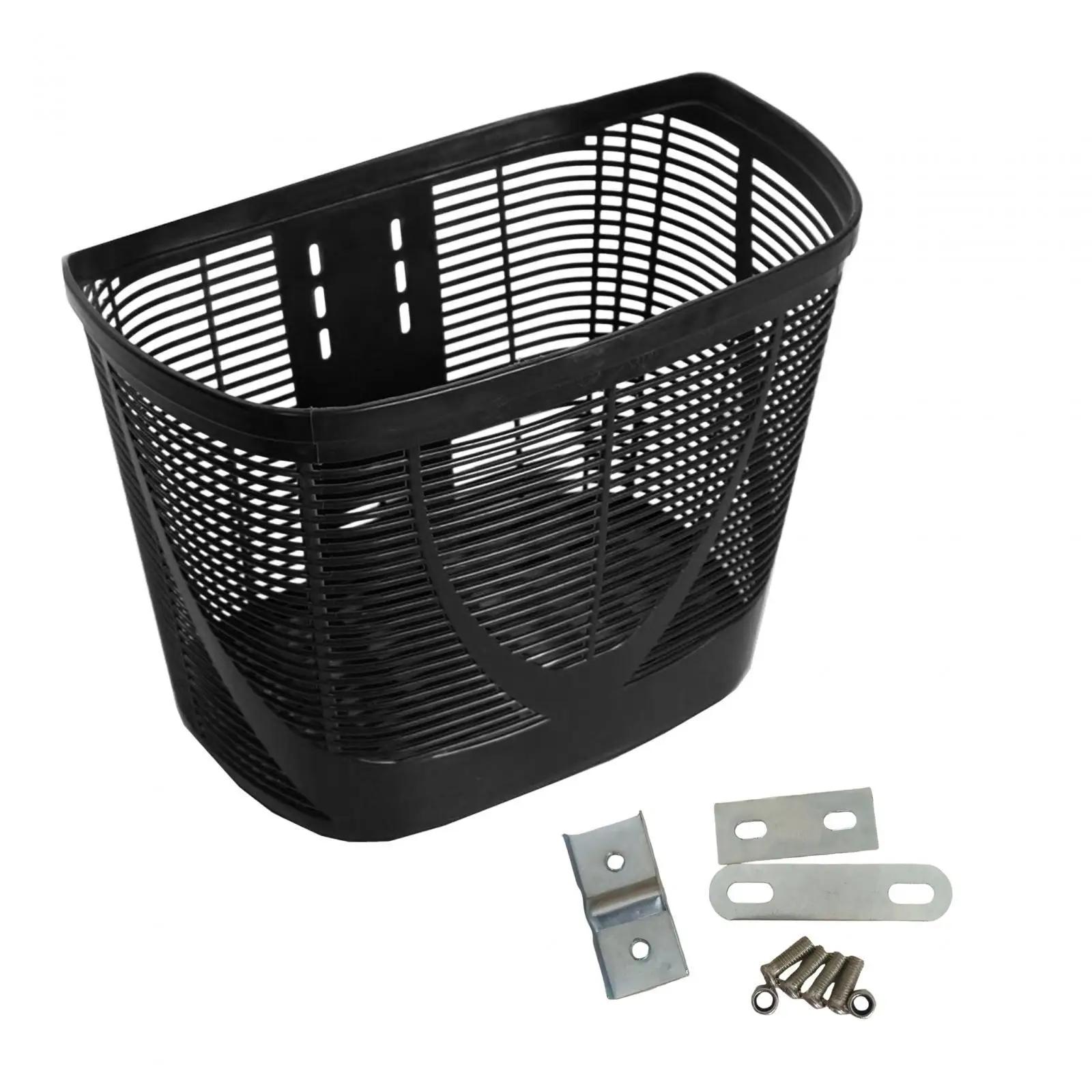 Mir de vélo Cargo T1 pour hommes et femmes, accessoires de vélo, boîte de rangement universelle, facile à nettoyer, cyclisme, camping, épicerie