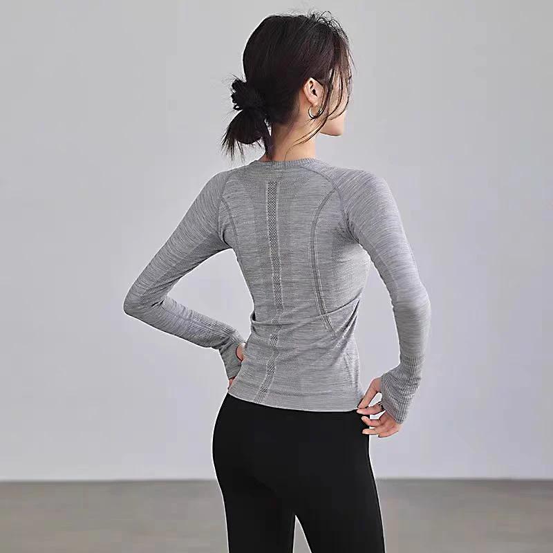 Vêtements de yoga pour femmes