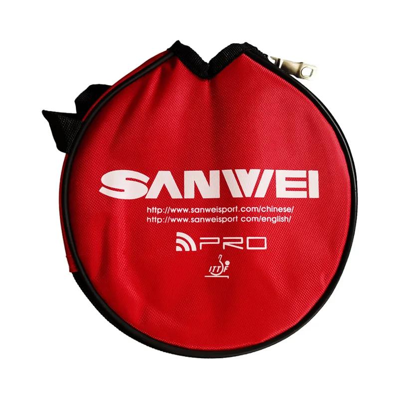 YINHE – sac de raquette de Tennis de Table Original
