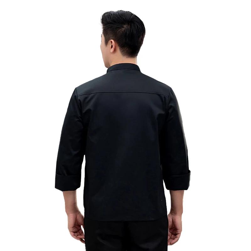 Vêtements de travail de Chef professionnel