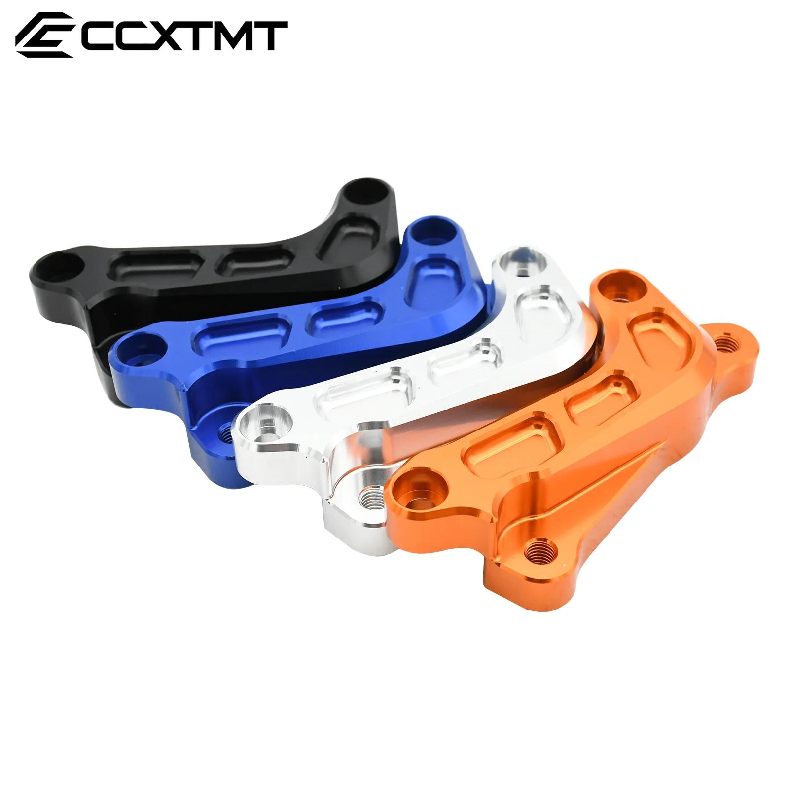Rotors de disques de frein avant pour moto