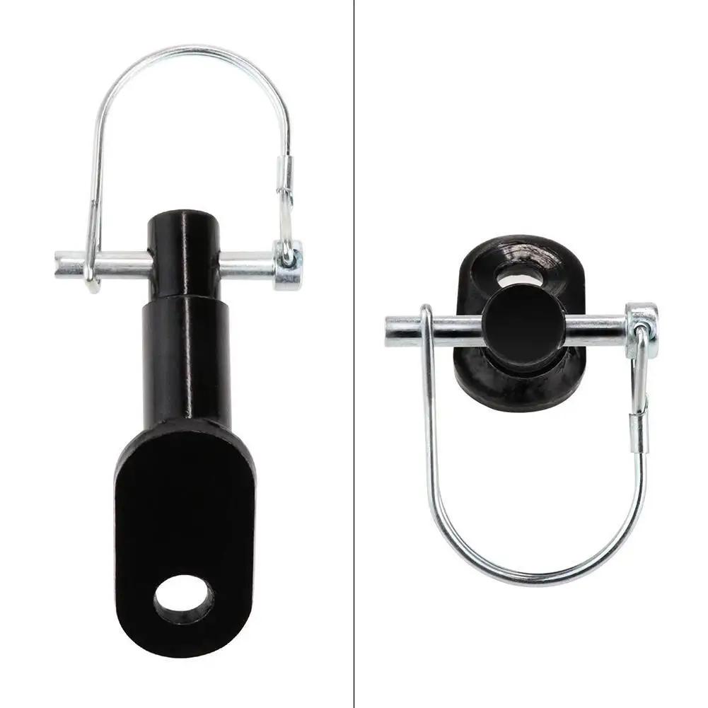 Attelage de remorque pour vélo