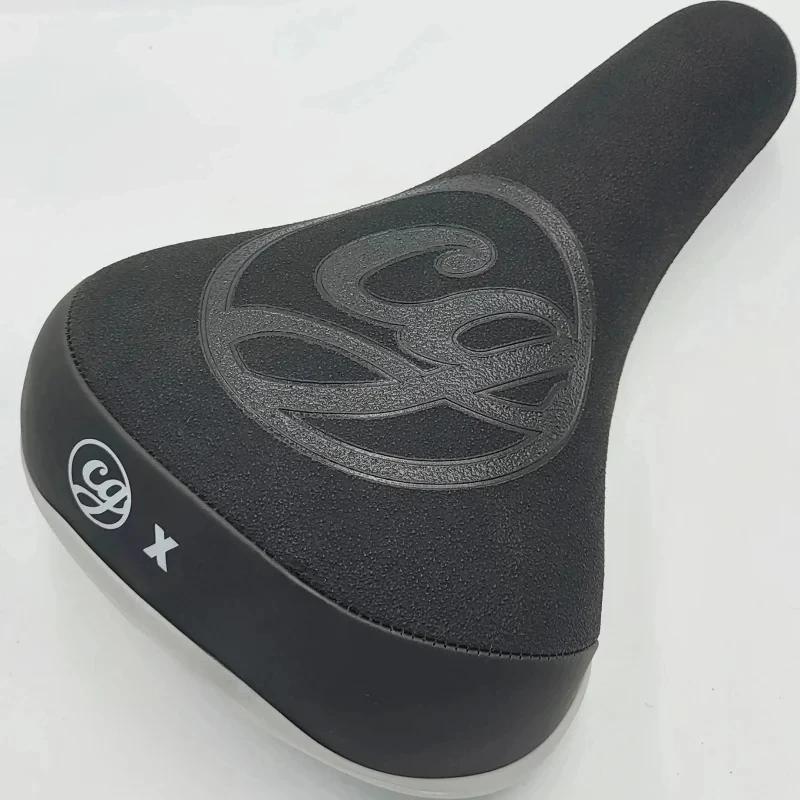 Selle de vélo vintage pour BMX SE Racing