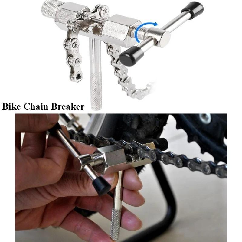 Kits d'outils de réparation de vélo