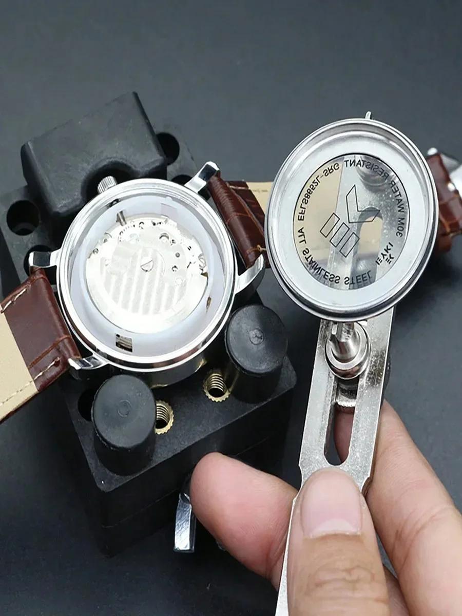 Outil de réparation de montres