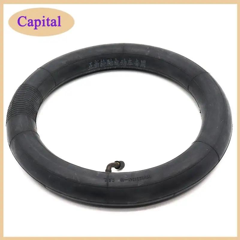 Pneu de 12 pouces 12 1/2 X 2 1/4/2.40, pneu intérieur compatible avec de nombreuses trottinettes électriques pour ST1201 ST1202 e-Bike 12 1/2X2 1/4 12 1/2x2.75