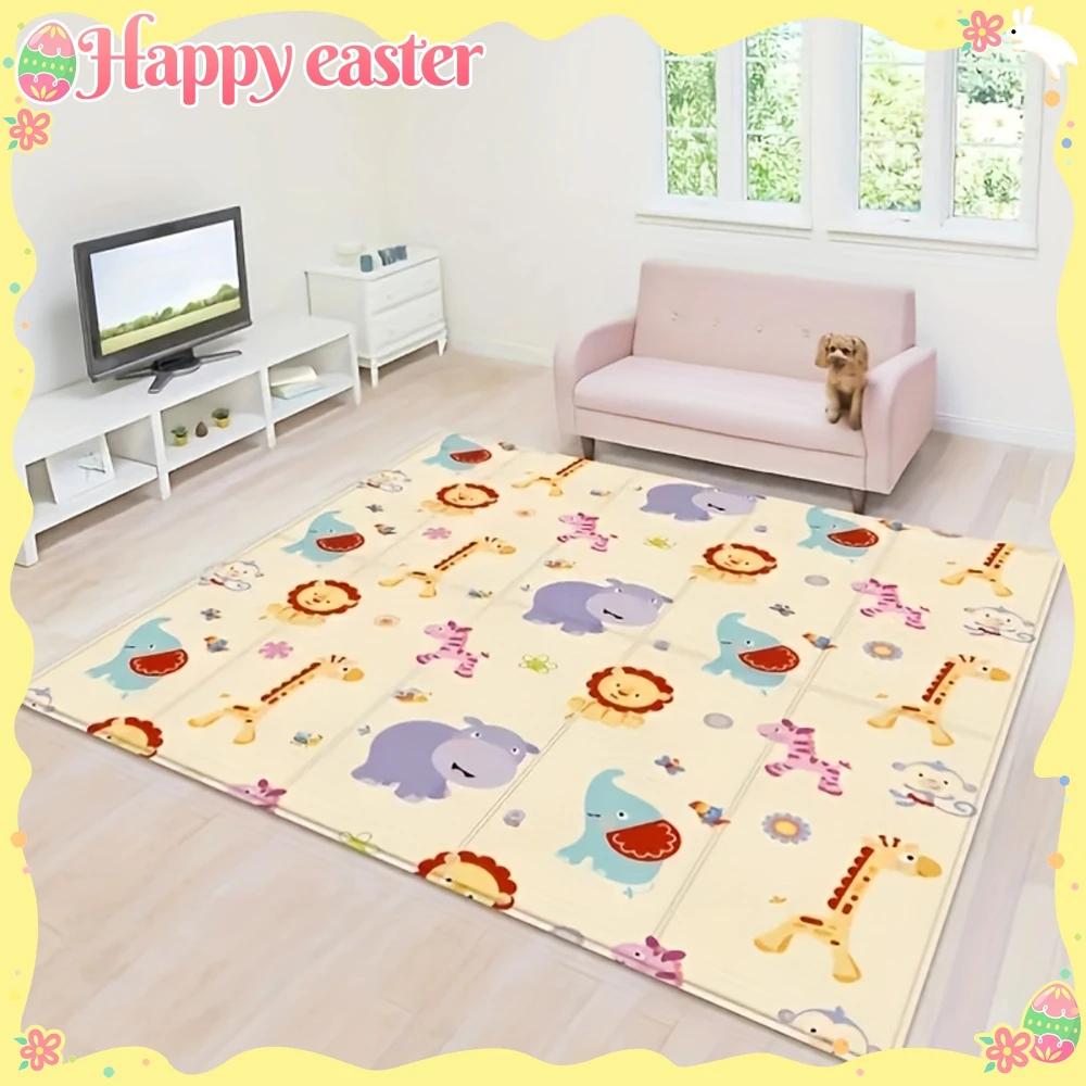 Tapis de jeu pour bébé