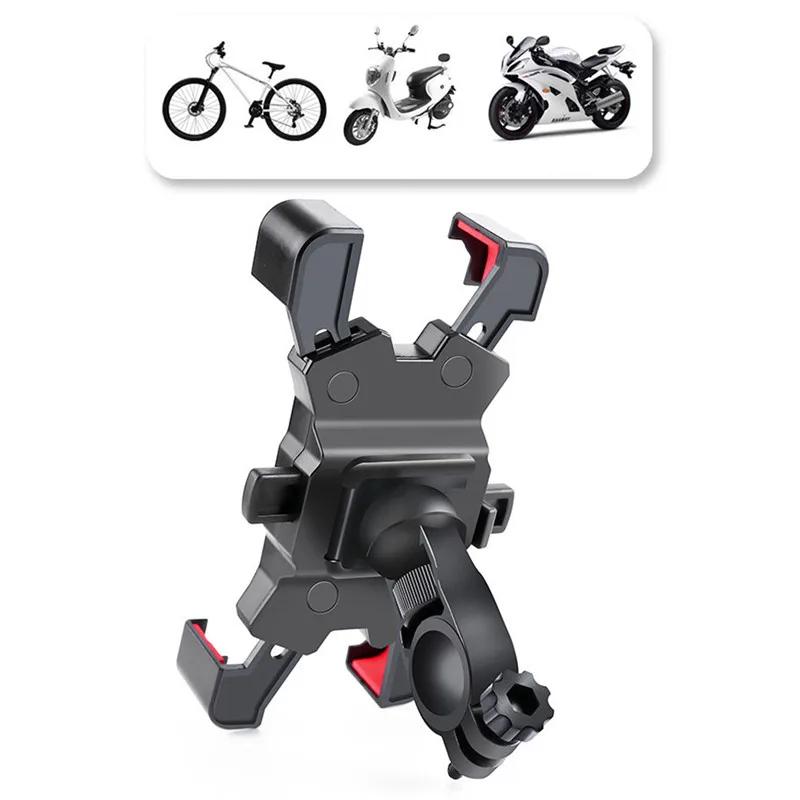 Support de téléphone réglable pour vélo